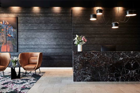 Adina Apartment Hotel On Flinders Street - Coogee Beach Accommodation 4