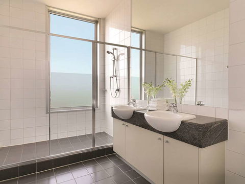 Adina Apartment Hotel On Flinders Street - Coogee Beach Accommodation 10