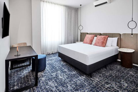 Adina Apartment Hotel On Flinders Street - Coogee Beach Accommodation 13