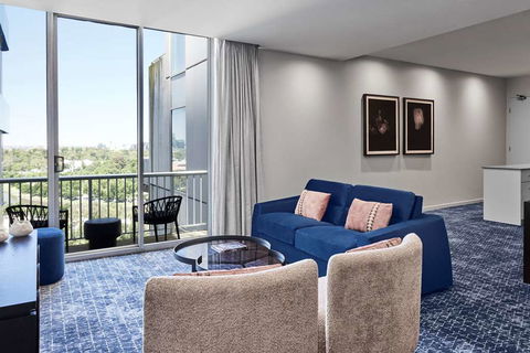 Adina Apartment Hotel On Flinders Street - Coogee Beach Accommodation 14