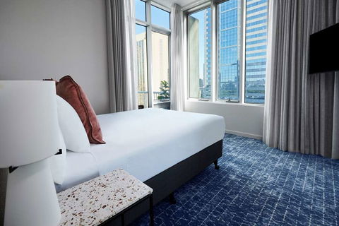 Adina Apartment Hotel On Flinders Street - Coogee Beach Accommodation 15