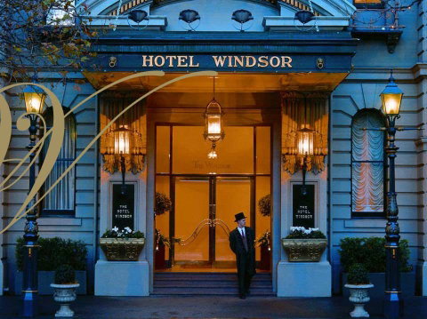 The Hotel Windsor - Coogee Beach Accommodation 3