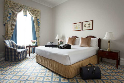 The Hotel Windsor - Coogee Beach Accommodation 4