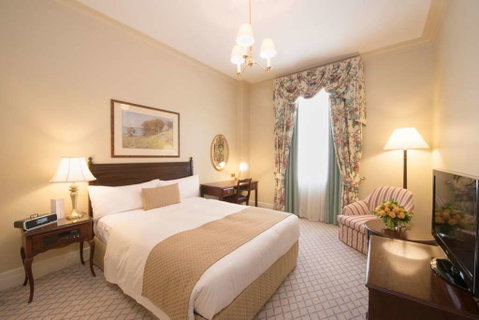 The Hotel Windsor - Coogee Beach Accommodation 5