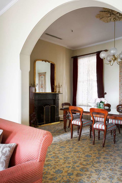 The Hotel Windsor - Coogee Beach Accommodation 11