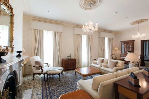 The Hotel Windsor - Coogee Beach Accommodation 12