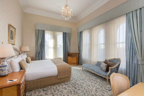 The Hotel Windsor - Coogee Beach Accommodation 13