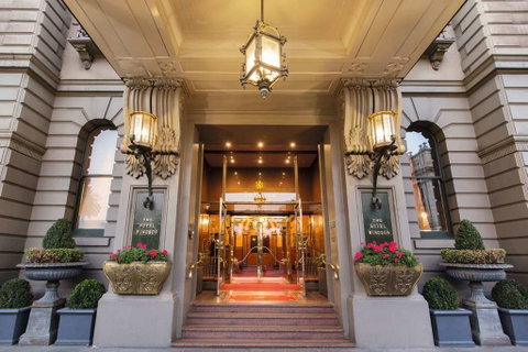 The Hotel Windsor - Coogee Beach Accommodation 14