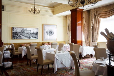 The Hotel Windsor - Coogee Beach Accommodation 15
