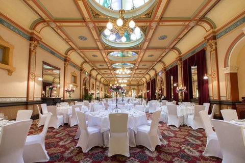 The Hotel Windsor - Coogee Beach Accommodation 16