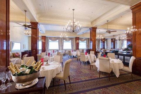 The Hotel Windsor - Coogee Beach Accommodation 17
