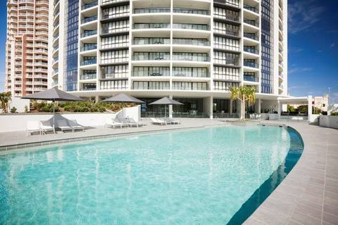 Mantra Sierra Grand - Coogee Beach Accommodation 4