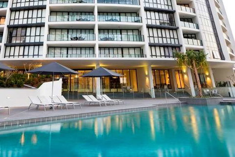 Mantra Sierra Grand - Coogee Beach Accommodation 5
