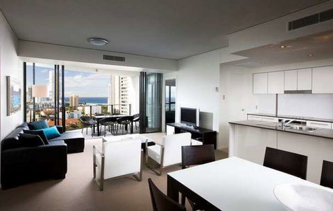 Mantra Sierra Grand - Coogee Beach Accommodation 10