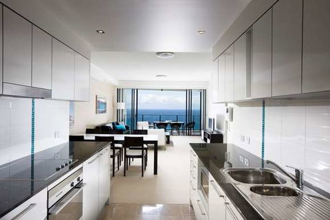 Mantra Sierra Grand - Coogee Beach Accommodation 11