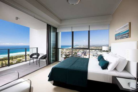 Mantra Sierra Grand - Coogee Beach Accommodation 12