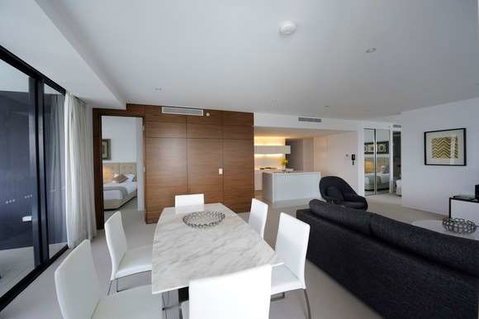 Peppers Broadbeach - Coogee Beach Accommodation 3