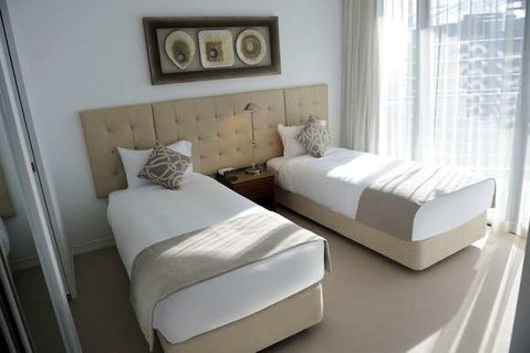 Peppers Broadbeach - Coogee Beach Accommodation 6