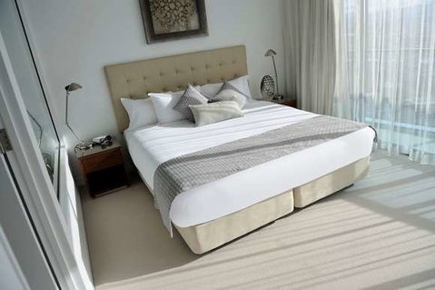 Peppers Broadbeach - Coogee Beach Accommodation 8