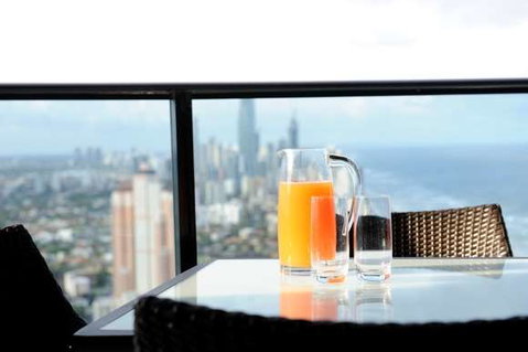 Peppers Broadbeach - Coogee Beach Accommodation 9