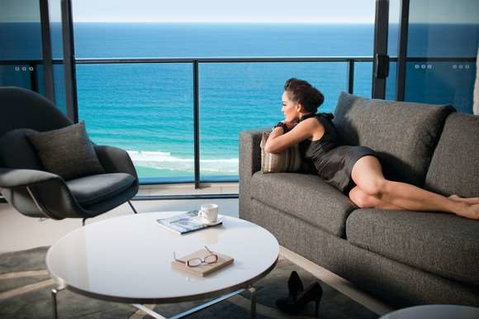 Peppers Broadbeach - Coogee Beach Accommodation 11
