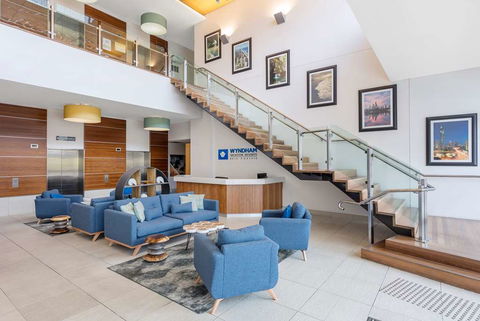 Wyndham Surfers Paradise Resort - Coogee Beach Accommodation 3