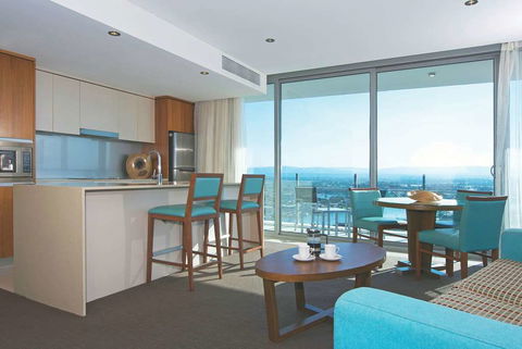Wyndham Surfers Paradise Resort - Coogee Beach Accommodation 8