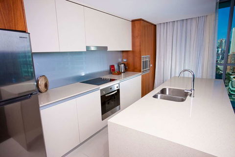 Wyndham Surfers Paradise Resort - Coogee Beach Accommodation 16