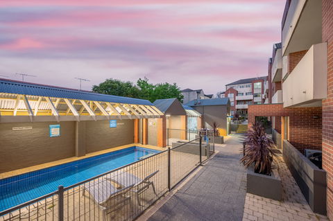 Aligned Corporate Residences Kew - Coogee Beach Accommodation 6