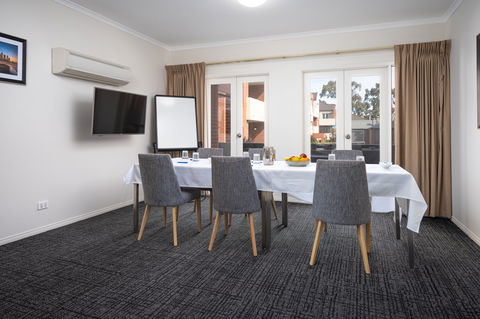 Aligned Corporate Residences Kew - Coogee Beach Accommodation 7
