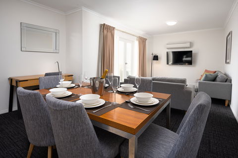 Aligned Corporate Residences Kew - Coogee Beach Accommodation 10