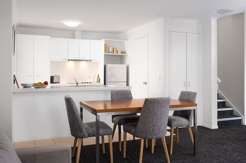 Aligned Corporate Residences Kew - Coogee Beach Accommodation 11