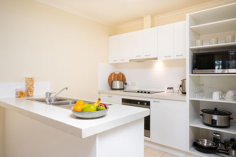 Aligned Corporate Residences Kew - Coogee Beach Accommodation 15