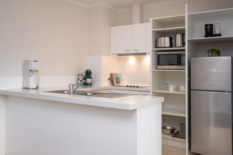 Aligned Corporate Residences Kew - Coogee Beach Accommodation 16