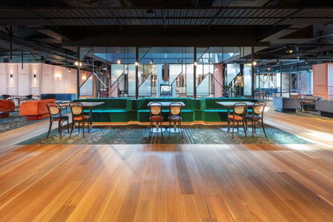 Amora Hotel Riverwalk Melbourne - Coogee Beach Accommodation 5