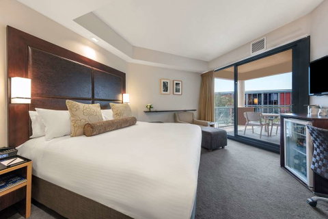 Amora Hotel Riverwalk Melbourne - Coogee Beach Accommodation 6