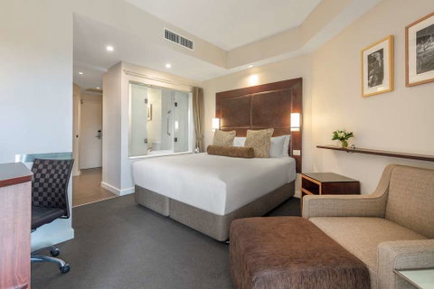 Amora Hotel Riverwalk Melbourne - Coogee Beach Accommodation 7