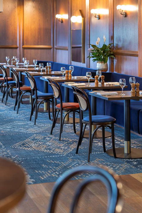 Amora Hotel Riverwalk Melbourne - Coogee Beach Accommodation 10