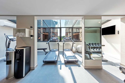 Amora Hotel Riverwalk Melbourne - Coogee Beach Accommodation 13