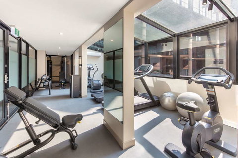 Amora Hotel Riverwalk Melbourne - Coogee Beach Accommodation 14