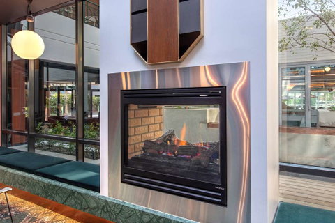 Amora Hotel Riverwalk Melbourne - Coogee Beach Accommodation 17