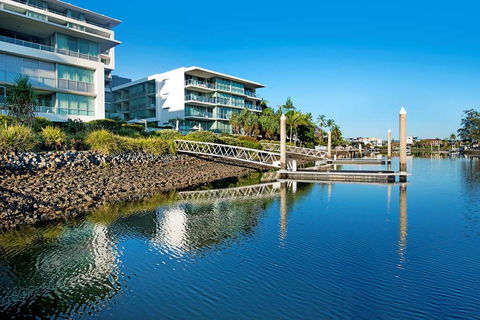 ULTIQA Freshwater Point Resort - Coogee Beach Accommodation 0