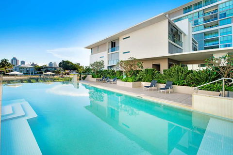 ULTIQA Freshwater Point Resort - Coogee Beach Accommodation 2