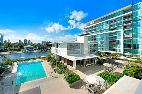 ULTIQA Freshwater Point Resort - Coogee Beach Accommodation 5