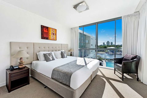 ULTIQA Freshwater Point Resort - Coogee Beach Accommodation 9