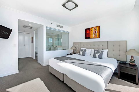 ULTIQA Freshwater Point Resort - Coogee Beach Accommodation 10