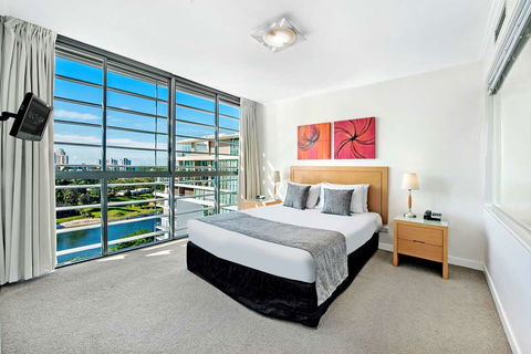 ULTIQA Freshwater Point Resort - Coogee Beach Accommodation 12