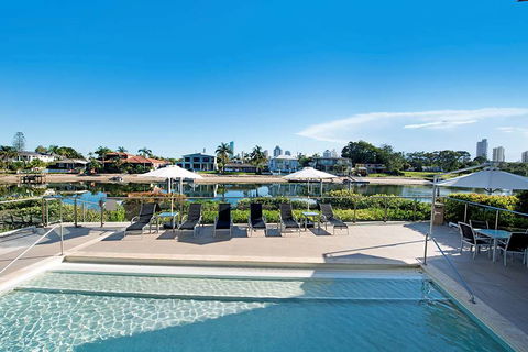 ULTIQA Freshwater Point Resort - Coogee Beach Accommodation 13
