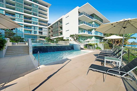 ULTIQA Freshwater Point Resort - Coogee Beach Accommodation 14
