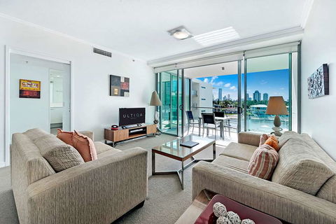 ULTIQA Freshwater Point Resort - Coogee Beach Accommodation 17